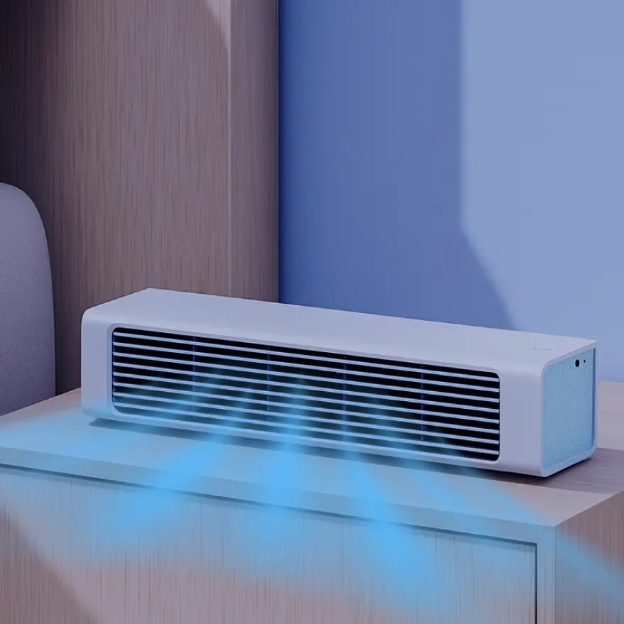Qinux BreezaMax product image 4